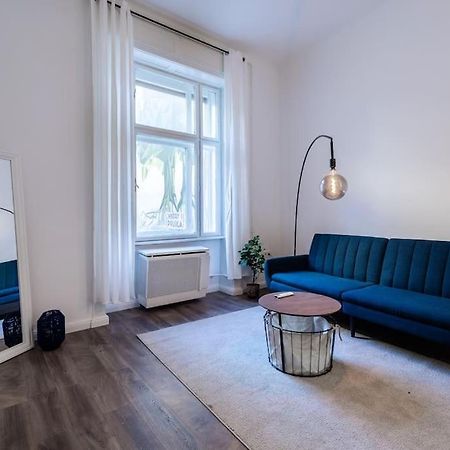 Stylish Central Apartment Budapest Kültér fotó